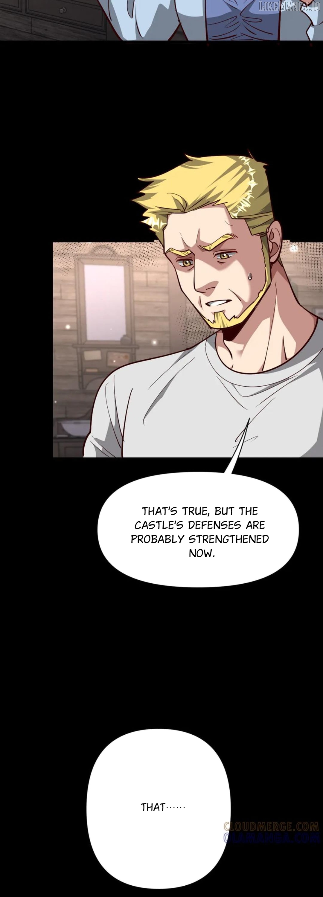I’m Trapped In This Day For One Thousand Years Chapter 211 - page 6